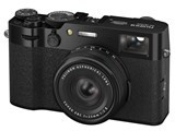 FUJIFILM X100VI [ブラック] JAN:4547410529494