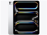 iPad Pro 13インチ Wi-Fi 2025年秋モデル 1TB MDYP4J/A [シルバー] JAN:4549995616774