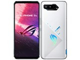 ROG Phone 5s 512GB SIMフリー [ストームホワイト] JAN:0195553503815