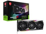 GeForce RTX 4060 Ti GAMING X TRIO 8G [PCIExp 8GB] JAN:4711377102537