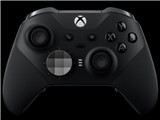 Xbox Elite ワイヤレス コントローラー シリーズ 2 FST-00009 JAN:4549576126906