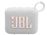 JBL GO 4 [ホワイト] JAN:4968929220786
