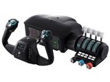 VelocityOe Flight ユニバーサルコントロールシステム TBS-0715-02 JAN:
