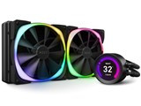 KRAKEN Z63 RGB RL-KRZ63-R1 [Matte Black] JAN:4943508302169