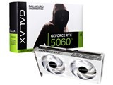 GK-RTX5060Ti-E8GB/WHITE/DF/V2 [PCIExp 8GB] JAN: