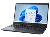 dynabook GS5 P1S5WPBL [オニキスブルー] JAN:4974019824512