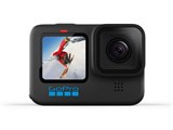 GoPro(ゴープロ) HERO10 BLACK CHDHX-101-FW JAN:4936080897154