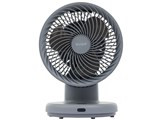 PUREAIR DC QS537GY [グレー] JAN:4580726872823