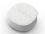 Plasmacluster Beauty Smoome IB-B1-W [フロスティホワイト] JAN:4550556143820