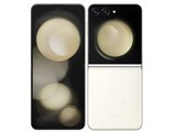 Galaxy Z Flip5 SCG23 256GB au [クリーム] JAN:4941787123468