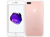 iPhone 7 Plus 32GB docomo [ローズゴールド] JAN: