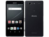 Xperia A4 SO-04G docomo [Gray] JAN: