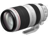 EF100-400mm F4.5-5.6L IS II USM JAN:4549292010350