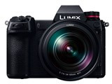 LUMIX DC-S1M 標準ズームSレンズキット JAN:4549980233054