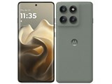 motorola edge 60 pro SIMフリー [PANTONE Shadow] JAN: