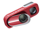 Insta360 GO 3S レトロキット (128GB) [クラシックレッド] JAN:6942590201754