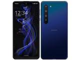AQUOS R5G 楽天モバイル [アースブルー] JAN:4974019161051