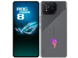 ROG Phone 8 ROG8 SIMフリー [レベルグレー] JAN:0197105477346