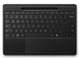 Surface Pro フレックスキーボード ZRA-00020 [ブラック] JAN: