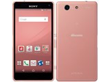 Xperia A4 SO-04G docomo [Pik] JAN: