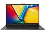 Vivobook Go 15 E1504FA E1504FA-R582EWS [ミックスブラック] JAN: