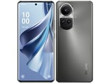 OPPO Reno10 Pro 5G A302OP SoftBank [シルバーグレー] JAN:4549046140470