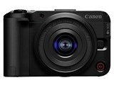 EOS R50 V RF-S14-30 IS STM PZ レンズキット JAN:4549292241587