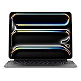 13インチiPad Pro(M4)用 Magic Keyboard 中国語(注音) MWR53EQ/A [ブラック] JAN:4549995504729