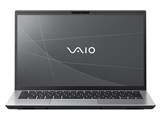 VAIO F14 VJF14295106S [サテンシルバー] JAN:4589914610063