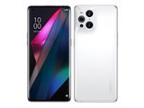 OPPO Find X3 Pro SIMフリー [ホワイト] JAN: