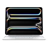 13インチiPad Pro(M4)用 Magic Keyboard 中国語(注音) MWR43EQ/A [ホワイト] JAN:4549995504712