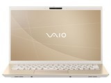VAIO F14 VJF14295105N [サテンゴールド] JAN:4589914610056