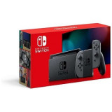 Nintendo Switch HAD-S-KAAAA [グレー] JAN:4902370542905