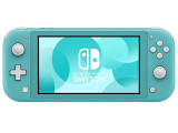 Nintendo Switch Lite [ターコイズ] JAN:4902370542943