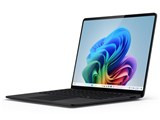 Surface Laptop 第7世代 ZGQ-00020 [ブラック] JAN:4549576239125