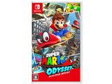 スーパーマリオ オデッセイ JAN:4902370537789