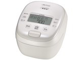 炊きたて JRI-B100-W [ホワイト] JAN:4904710441145