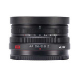 AF 26mm F2.8 EVO [ニコンZ用] JAN:4573620731921