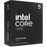 Core Ultra 5 245KF BOX JAN:0735858550567