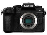 LUMIX DC-G99M2 ボディ [ブラック] JAN:4549980888285