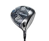 PARADYM Ai SMOKE MAX D ドライバー [TENSEI 50 for Callaway フレックス：SR ロフト：10.5] JAN: