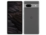 Google Pixel 7a 128GB SIMフリー [Charcoal] JAN:0840244701857