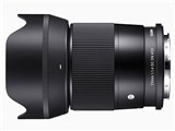 23mm F1.4 DC DN [キヤノンRF用] JAN: