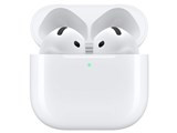AirPods 4 MXP63J/A JAN:4549995519860