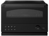 石窯ドームトースター HTR-D5B(K) [ブラック] JAN:4904530140617