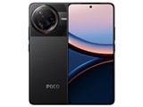 POCO F7 Ultra 512GB SIMフリー [ブラック] JAN:6932554430467
