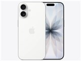iPhone 17 256GB SIMフリー [ホワイト] JAN:4549995649161
