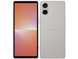Xperia 5 V 楽天モバイル [プラチナシルバー] JAN: