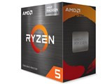 Ryzen 5 5600G BOX JAN:0730143313414