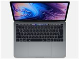 MacBook Pro Retiaディスプレイ 2400/13.3 MV962J/A [スペースグレイ] JAN:4549995072167